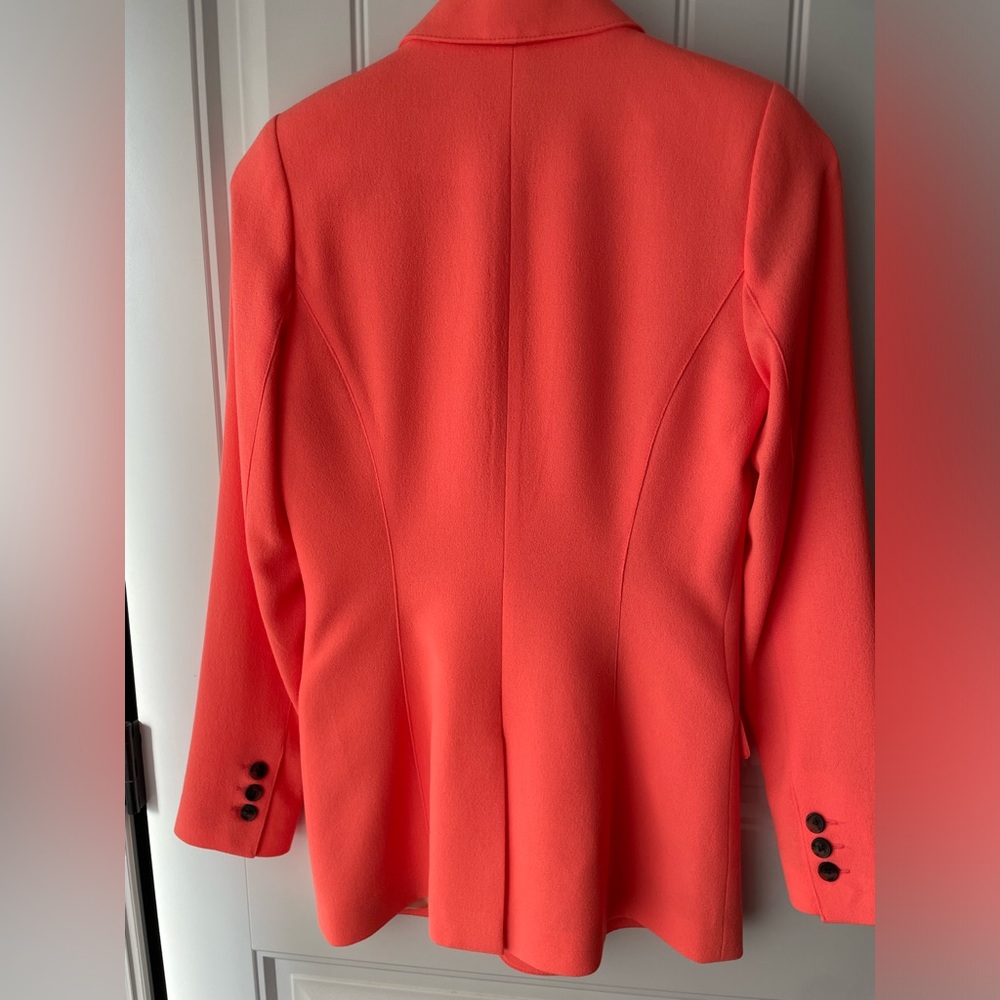 Tailored Blazer Smythe